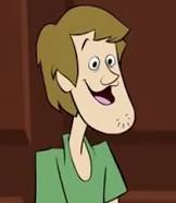 Shaggy Rogers